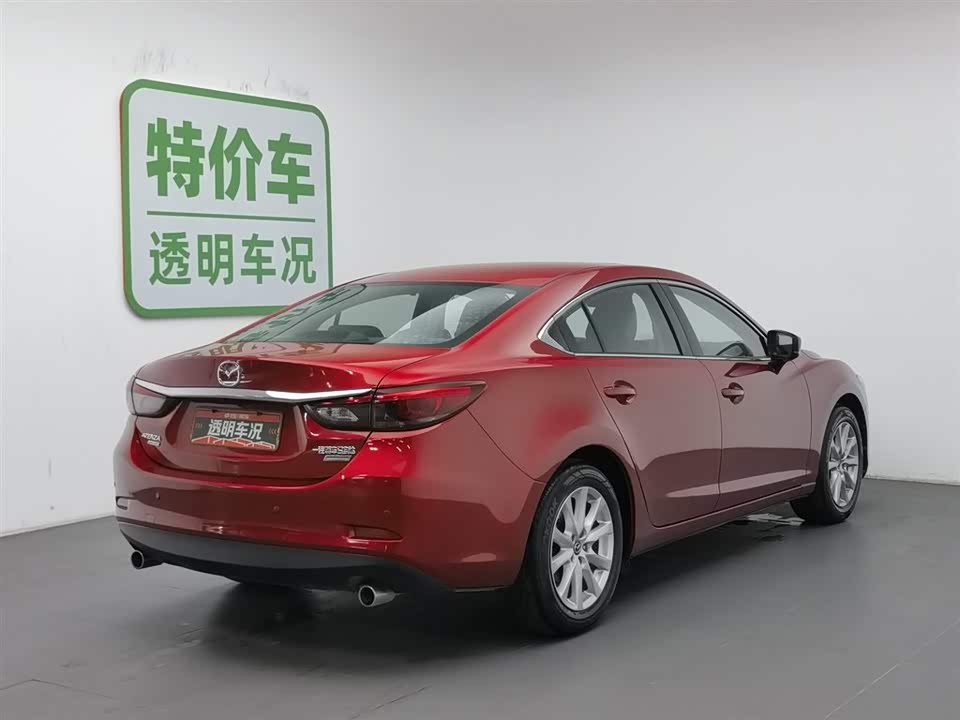 Mazda Atez Mazda Atez