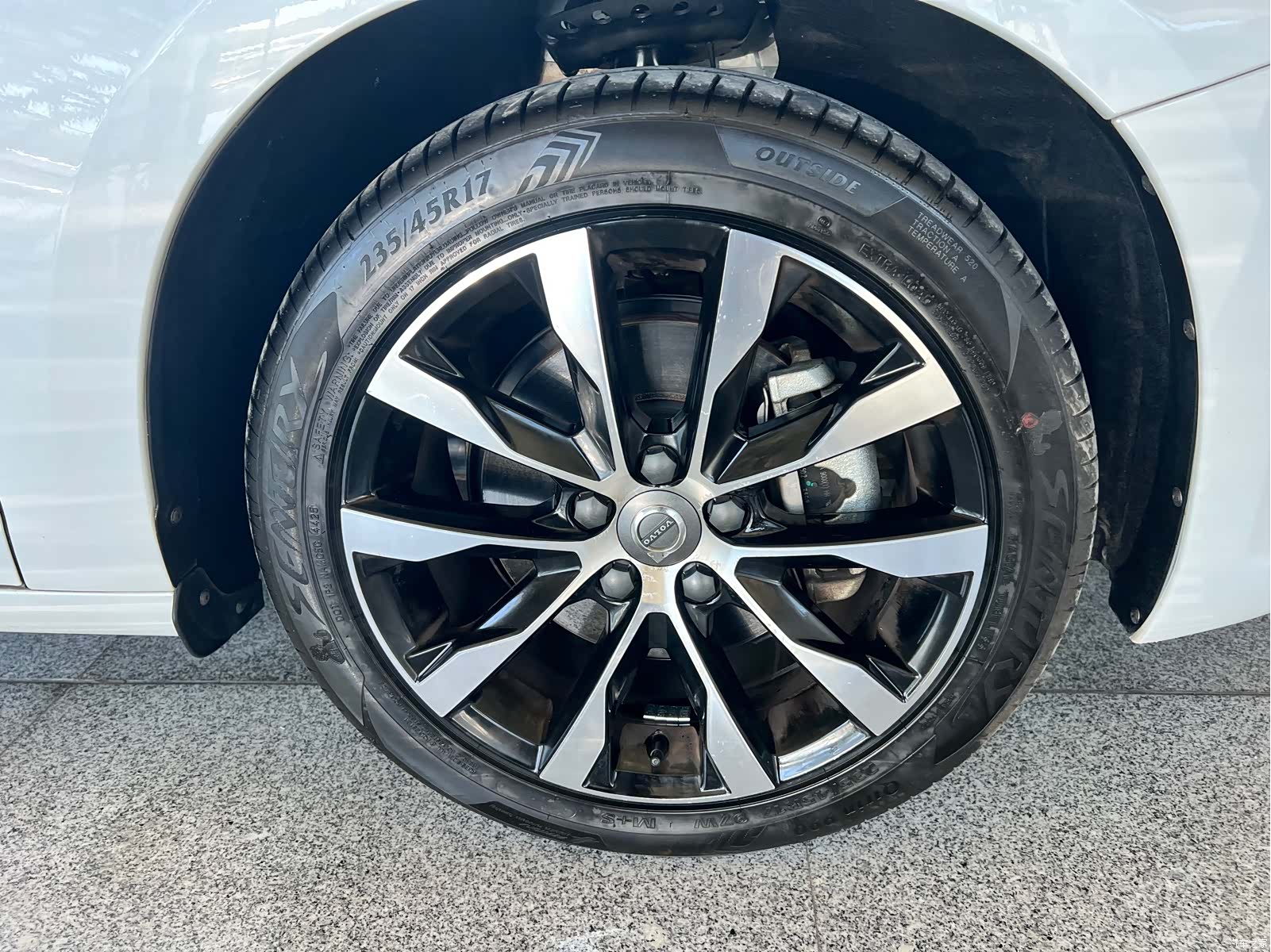 Volvo S60, 2020 13