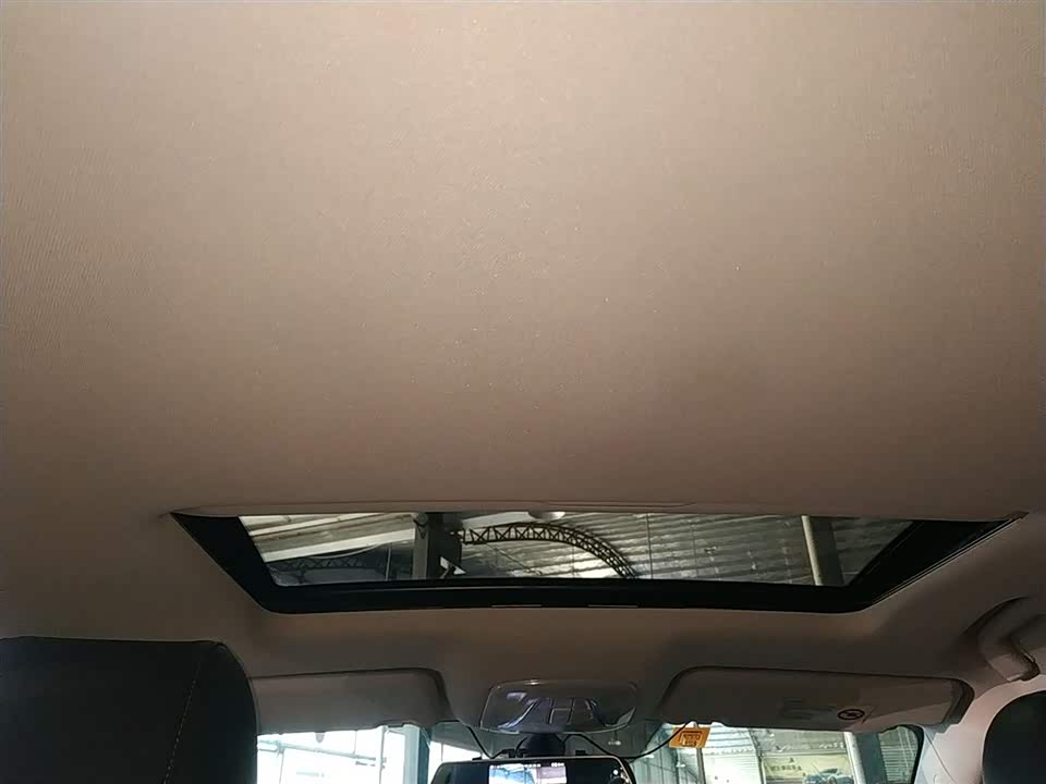 Trumpchi Trumpchi GA4