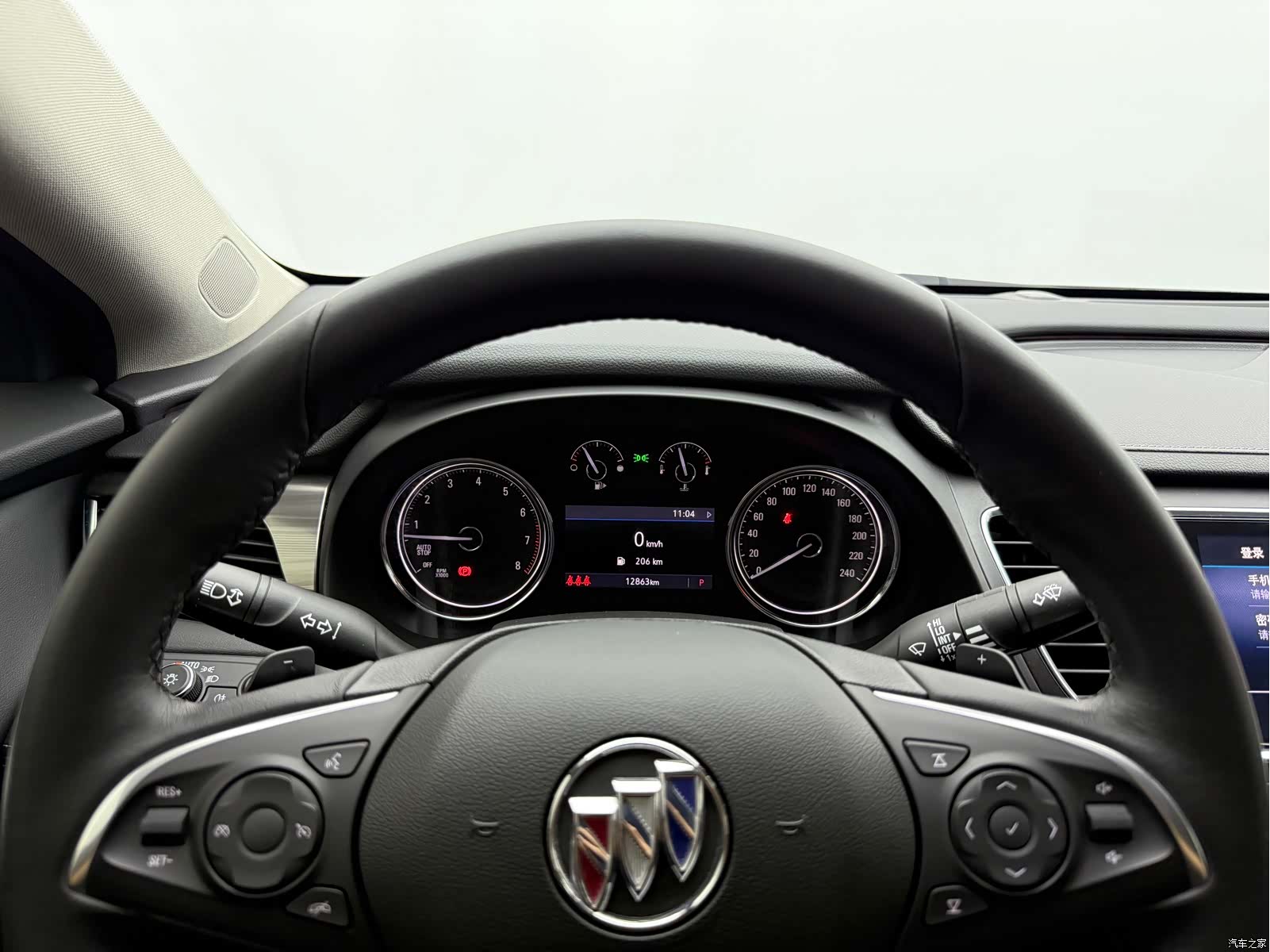 Buick LaCrosse, 2023 4