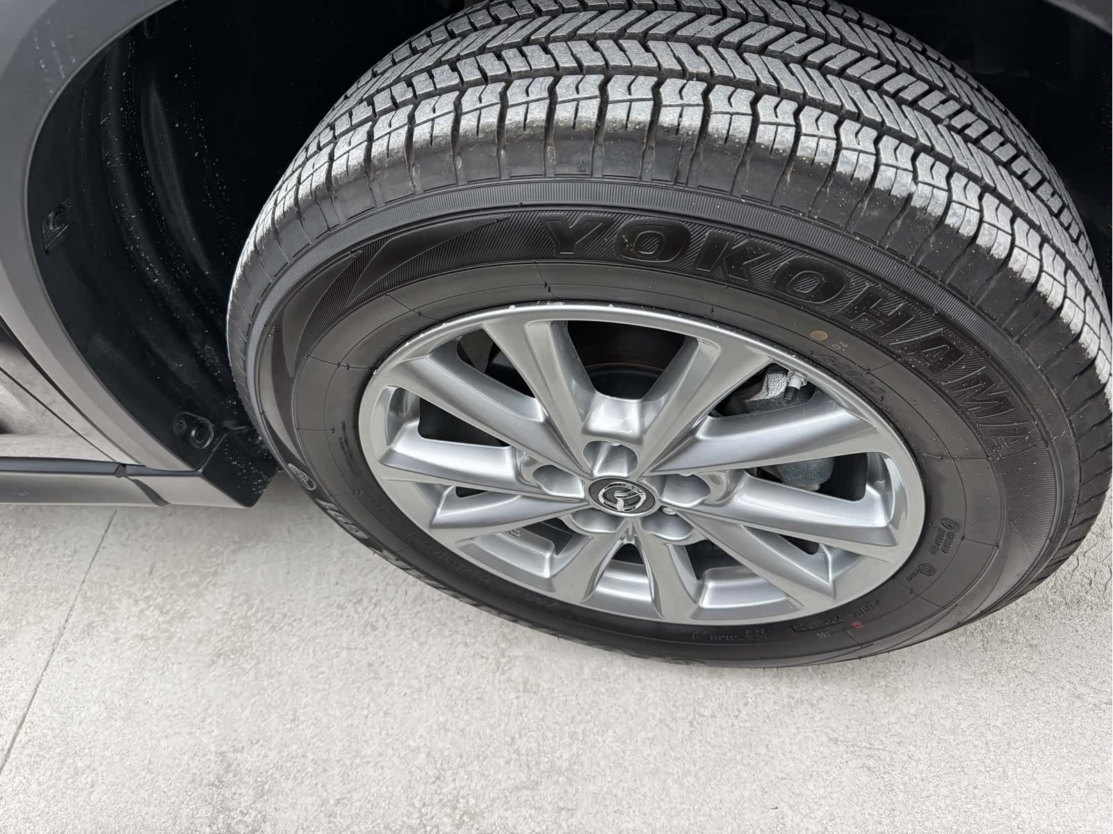 Mazda CX-5, 2024 27