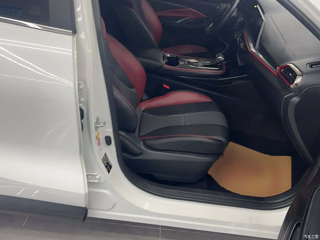 Changan X5, 2021 20