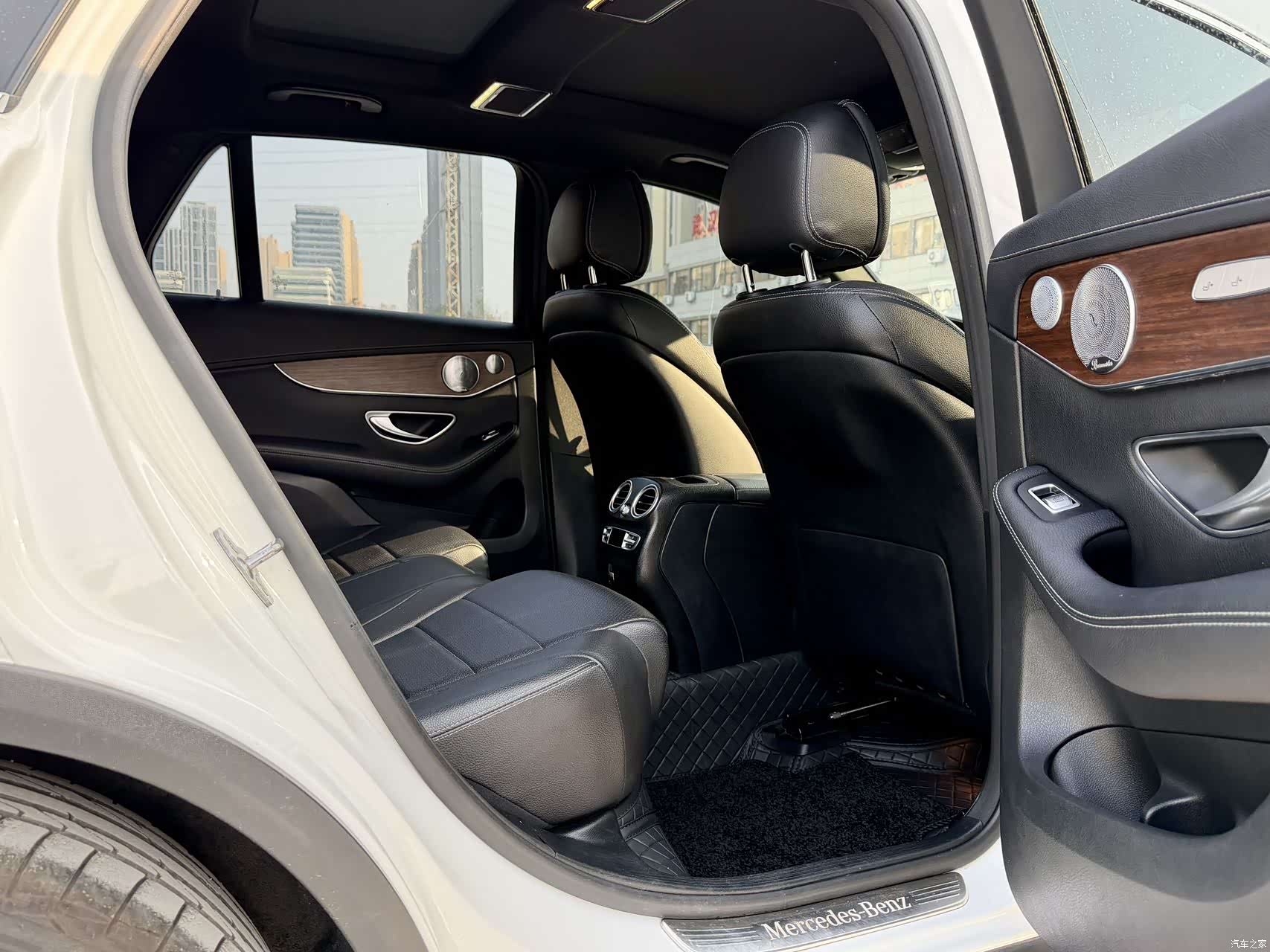 Mercedes-Benz GLC, 2021 17