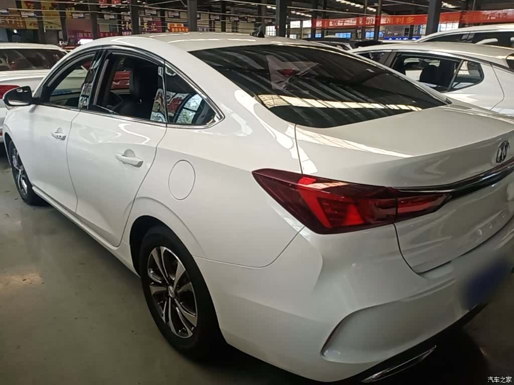 Changan Eado, 2020 все фото
