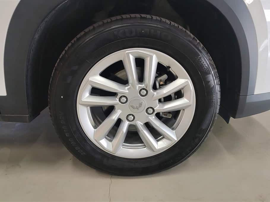 Wuling Wuling Xingchi