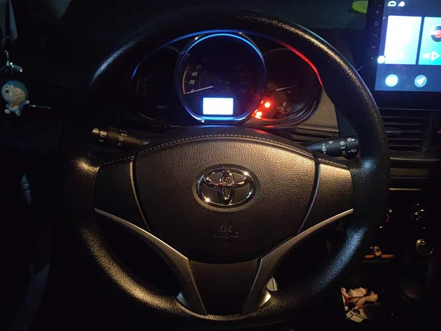 Toyota YARiS L Zhixuan