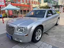����˹��300C 2007�� 2.7L �����