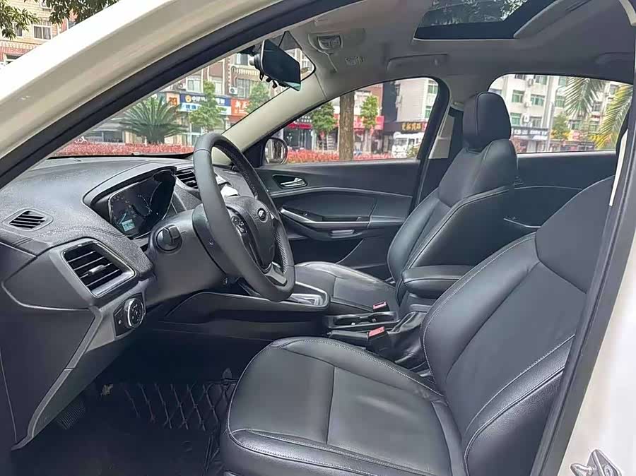 Ford Focus 2016, фото 7