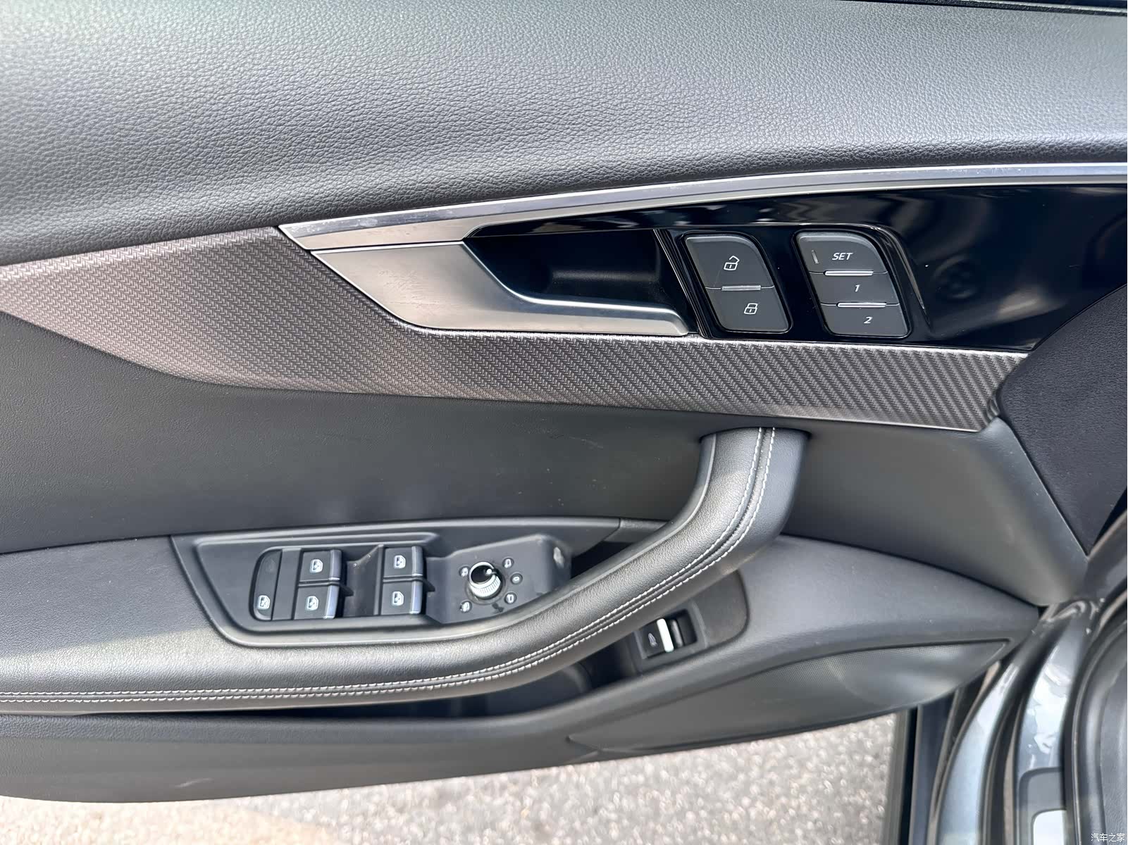 Audi A4L, 2023 18