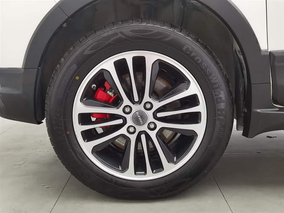 Haval H1 Haval H1