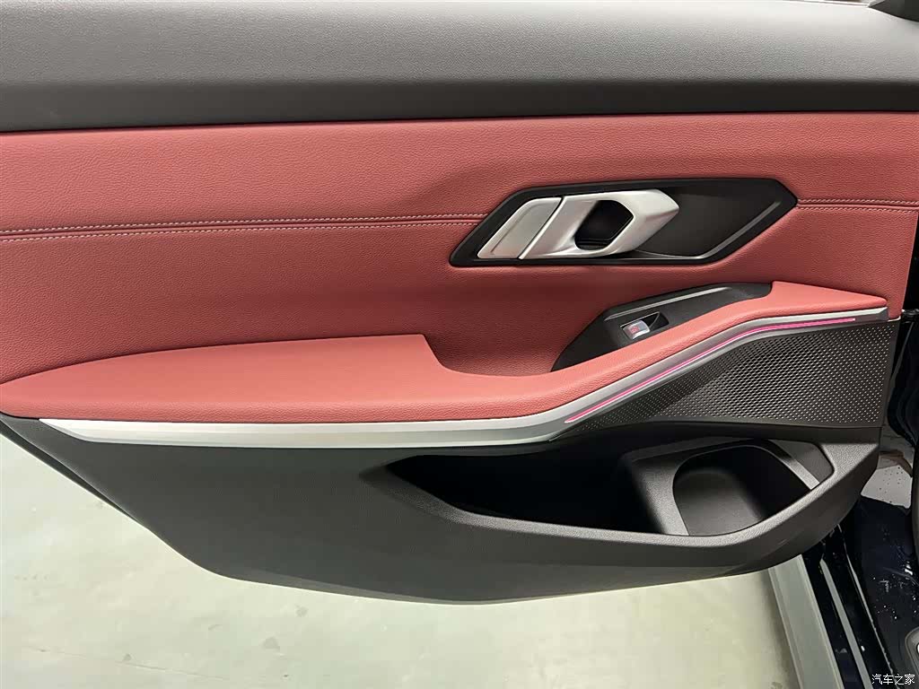 BMW i3, 2026 16