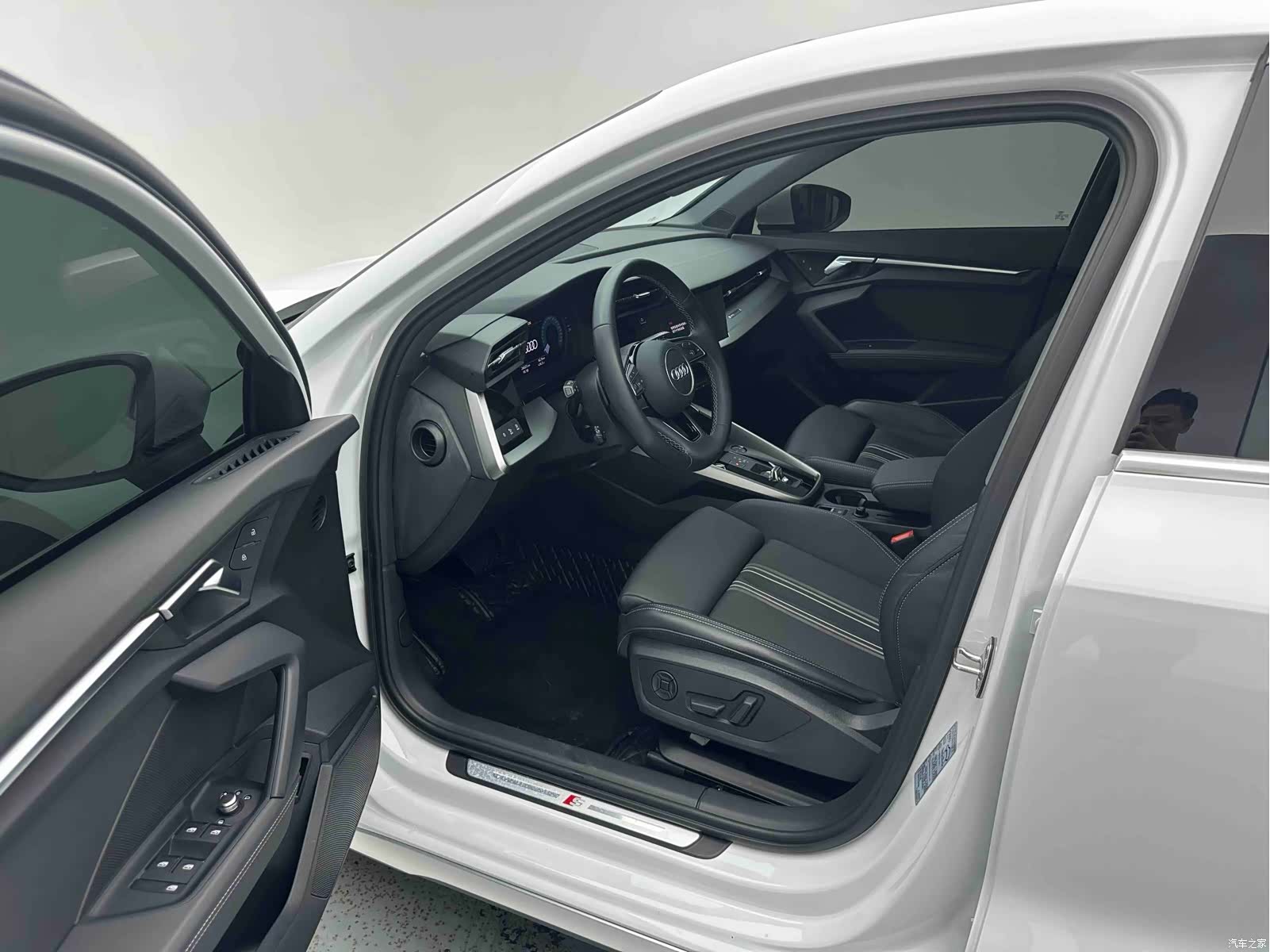 Audi A3, 2023 9