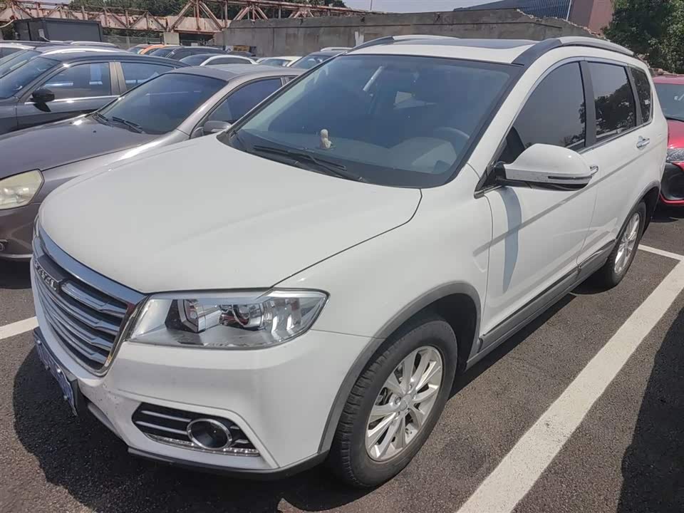 Haval H6 Haval H6