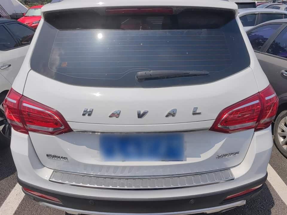Haval H6 Haval H6