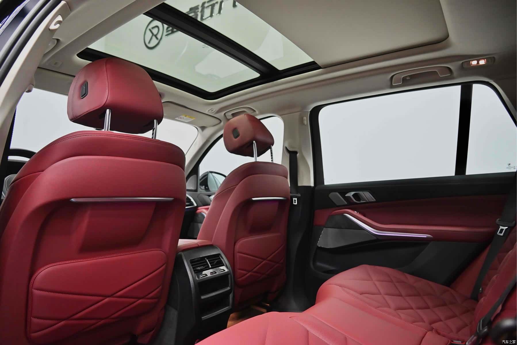 BMW X5, 2023 16