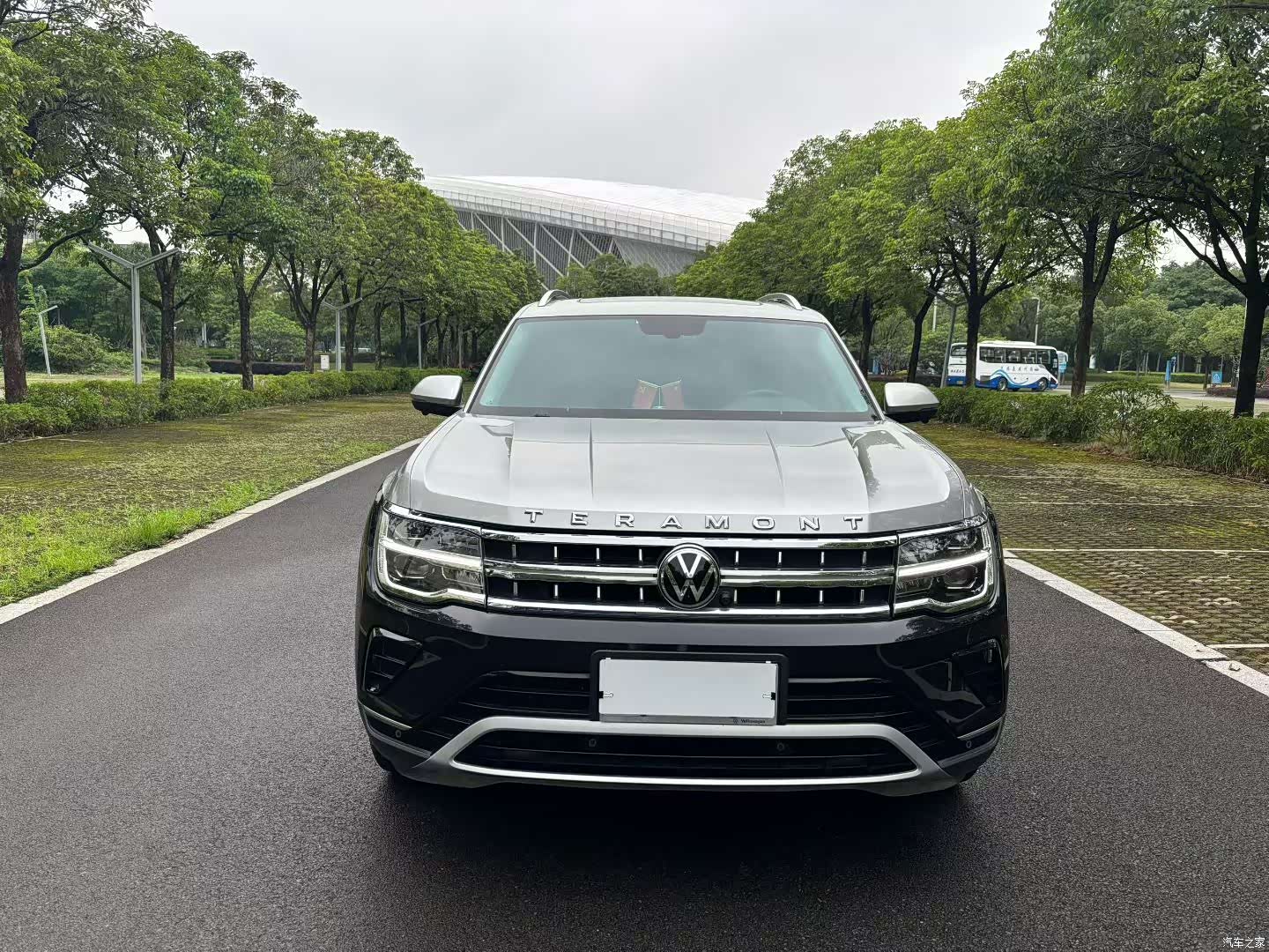 Volkswagen Teramont, 2022 2