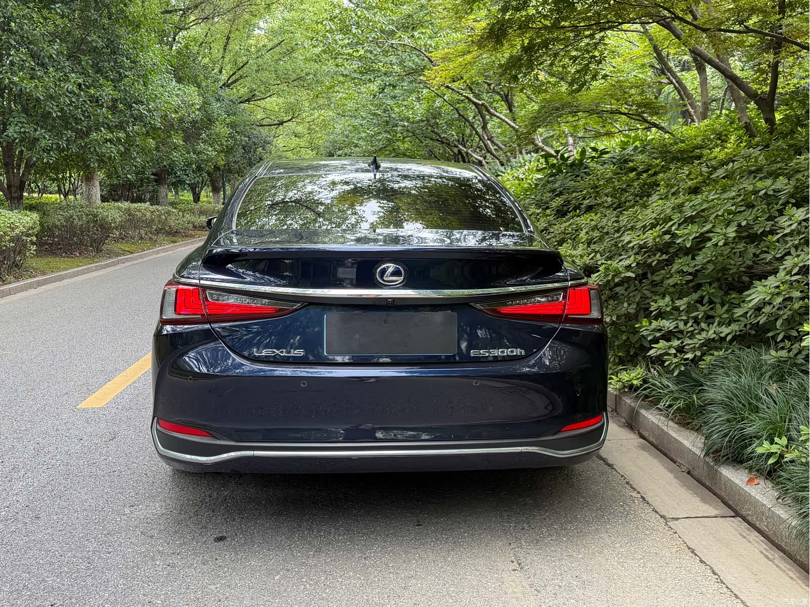 Lexus ES, 2022 14
