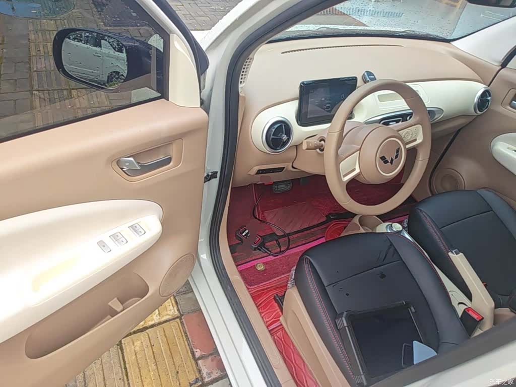 Wuling MINIEV, 2025 16