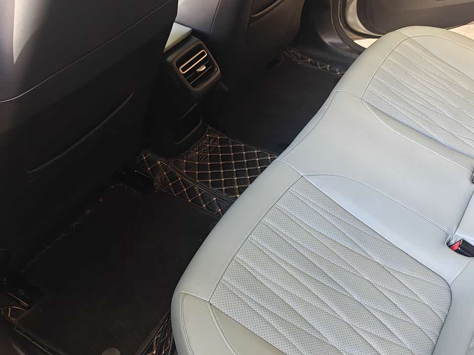 Changan A05 Changan A05