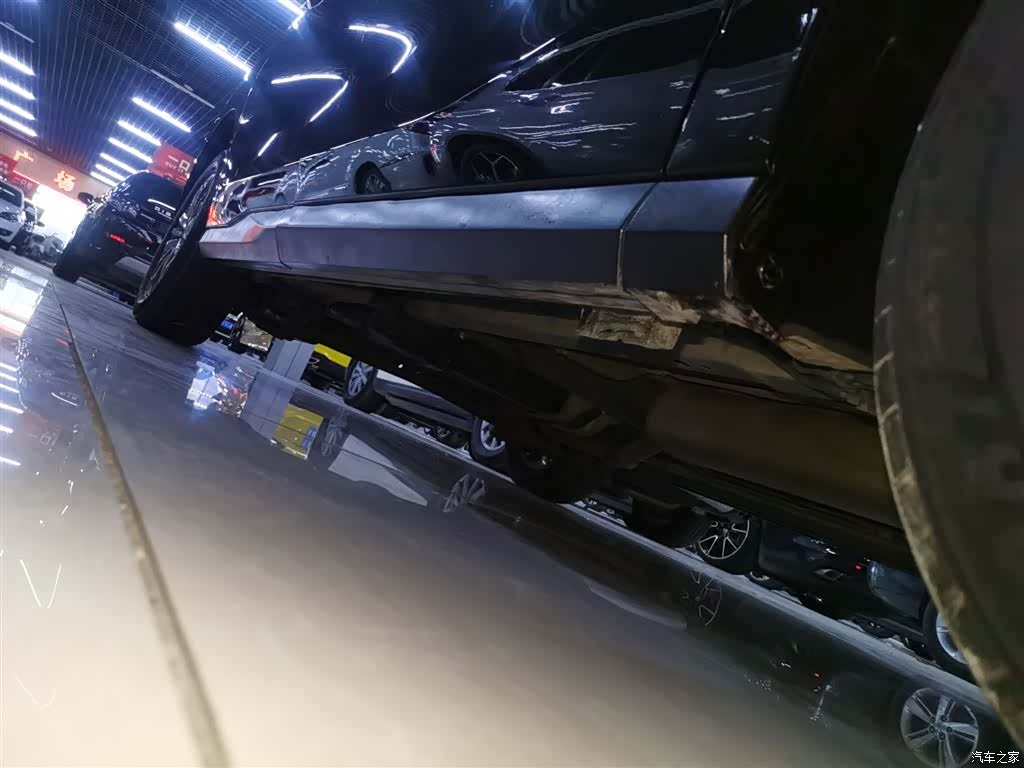 Maxus G50, 2023 21