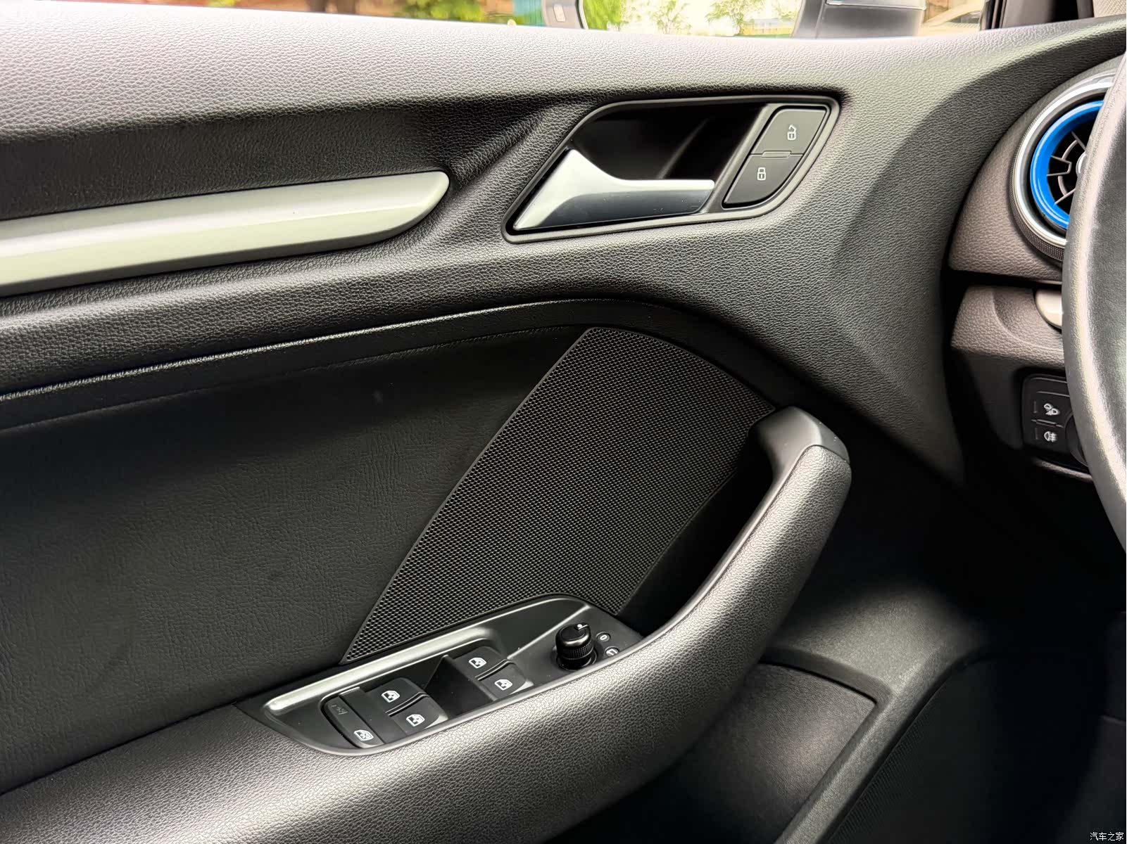 Audi A3, 2019 10
