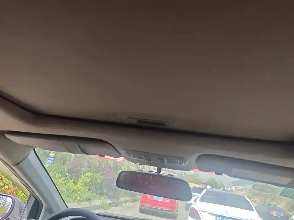 Honda Fengfan Classic