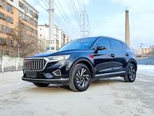 ����HS5 2022�� 2.0T ����������