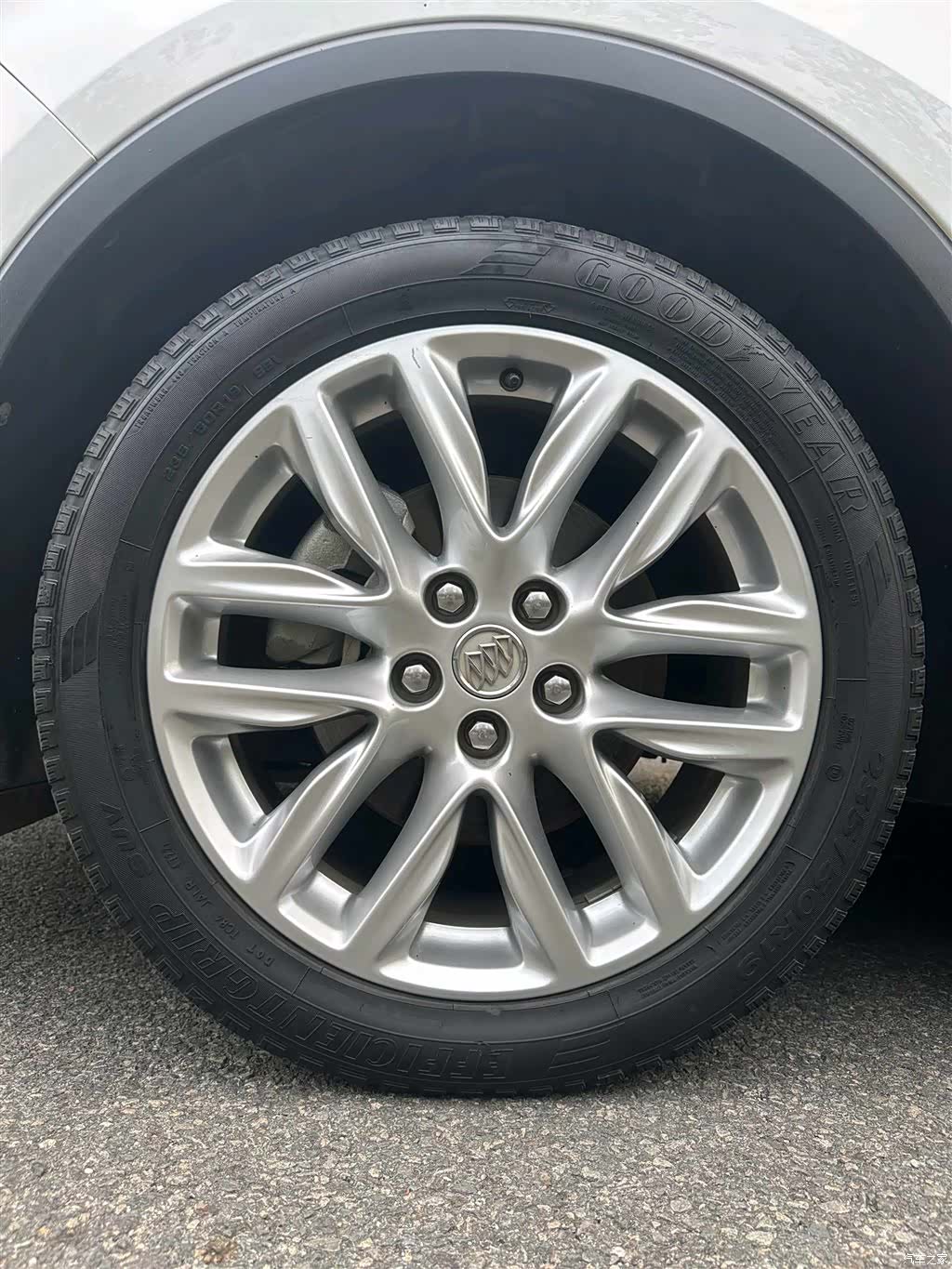 Buick Envision Plus, 2020 16