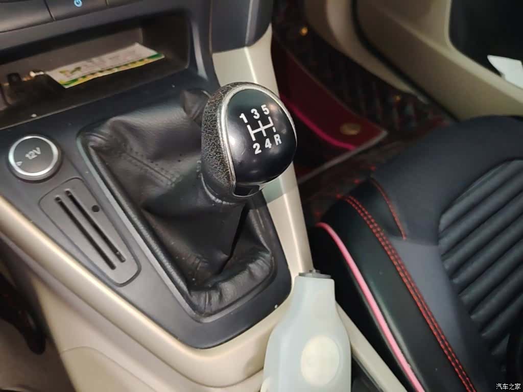 Ford Focus, 2017 21