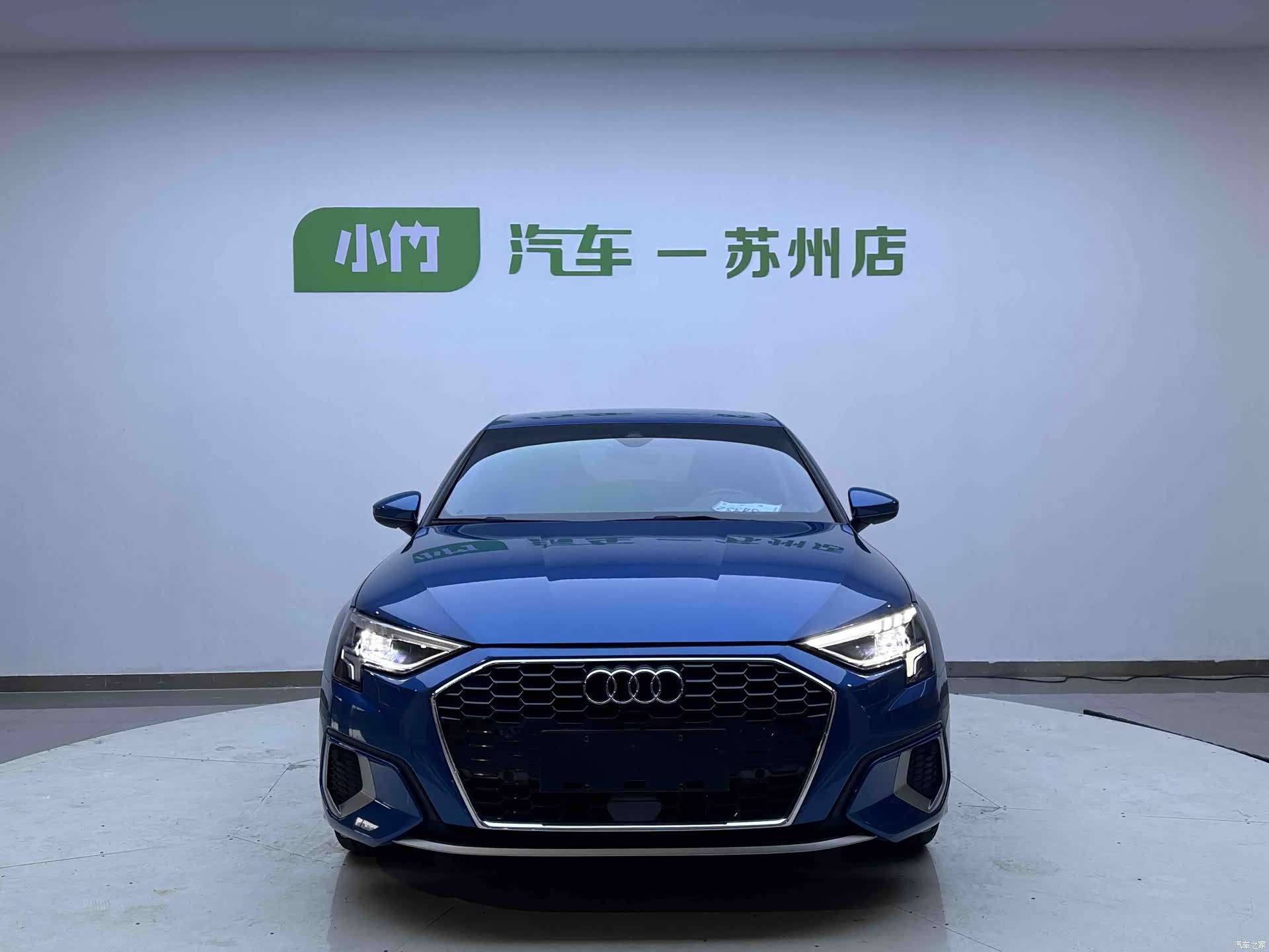 Audi A3, 2022 2