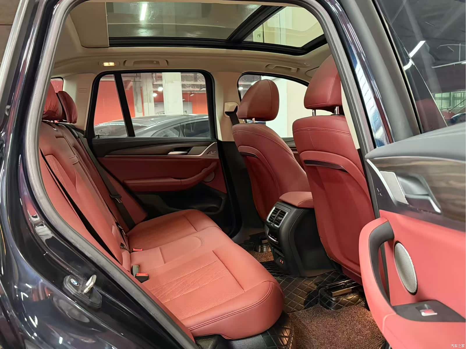 BMW X3, 2022 20