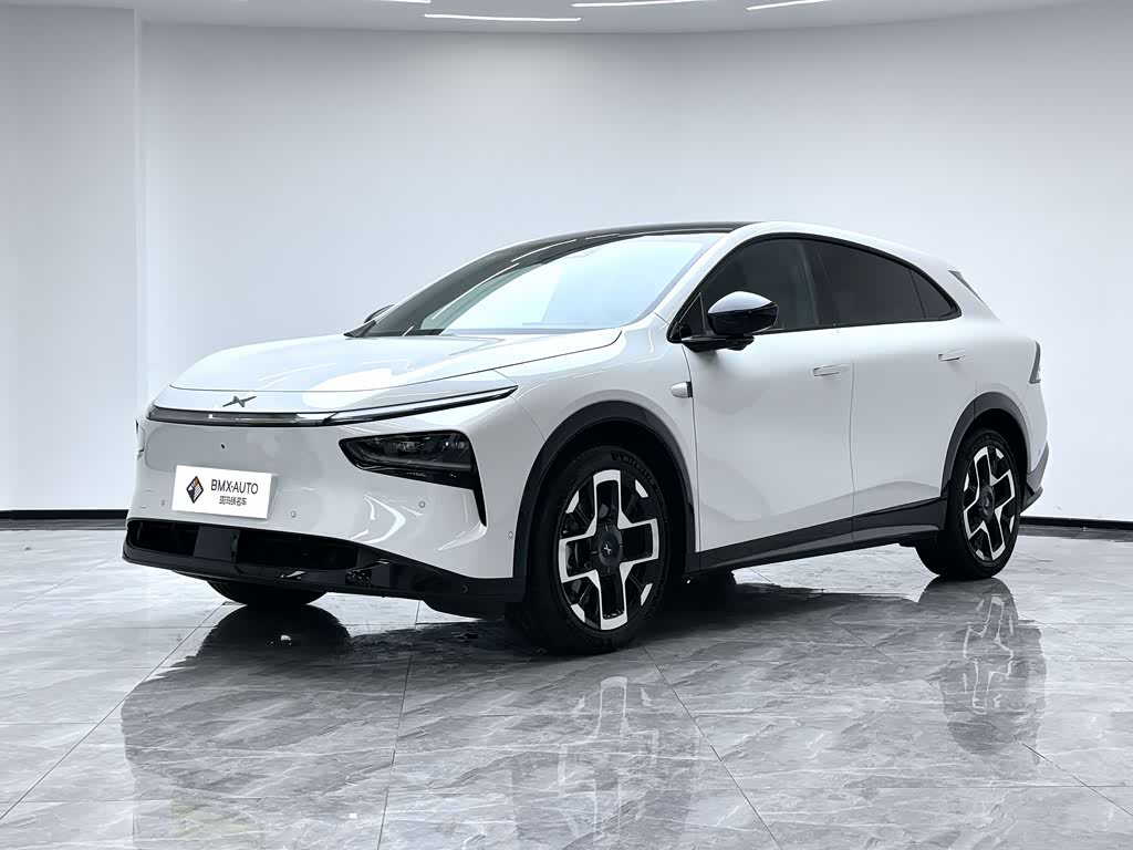 XPENG G7