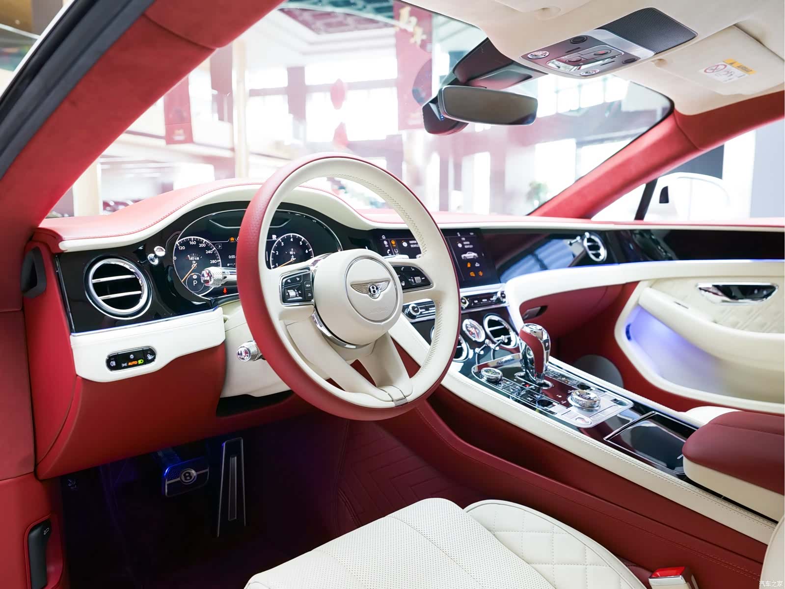 Bentley Continental GT, 2022 12