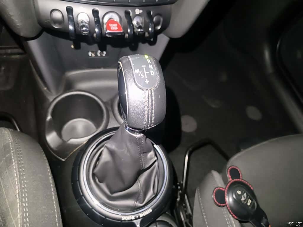 Mini Cooper, 2017 14