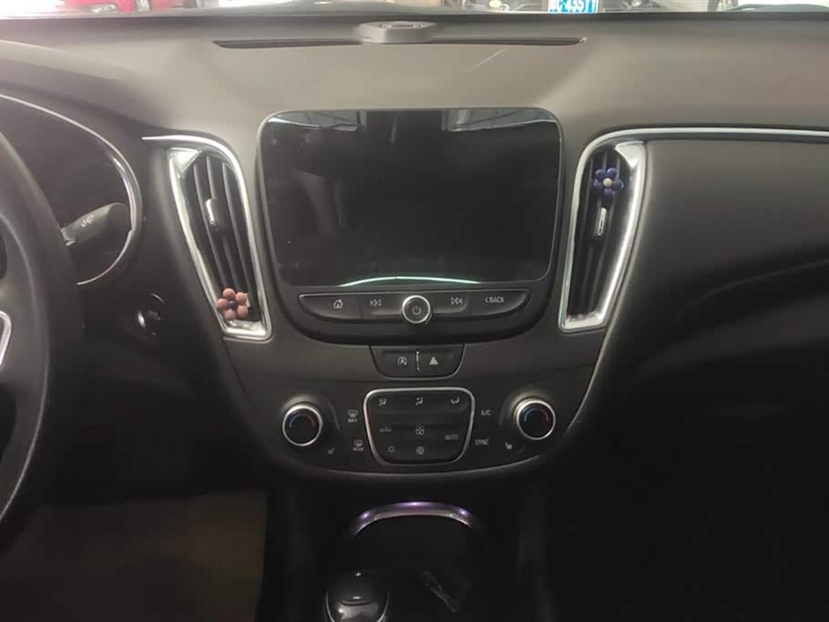 Chevrolet Mai Ruibao XL