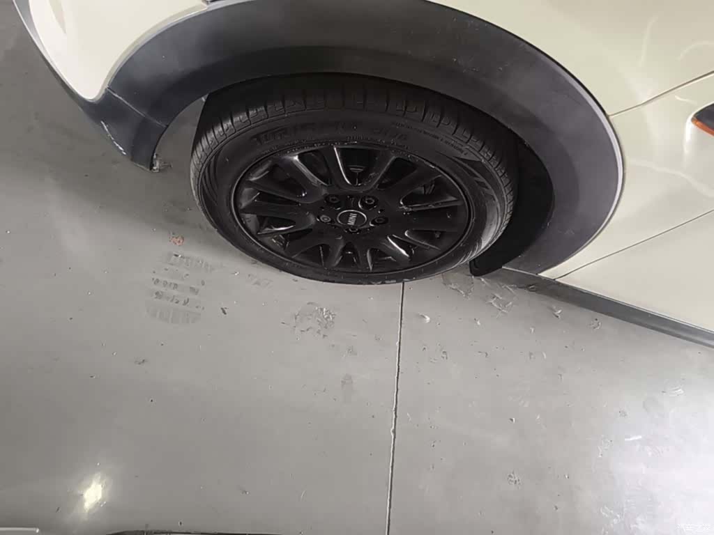 Mini Cooper, 2017 23
