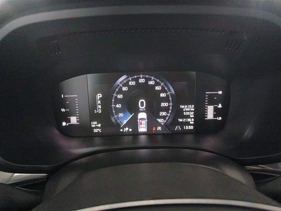 Volvo XC60 Volvo XC60