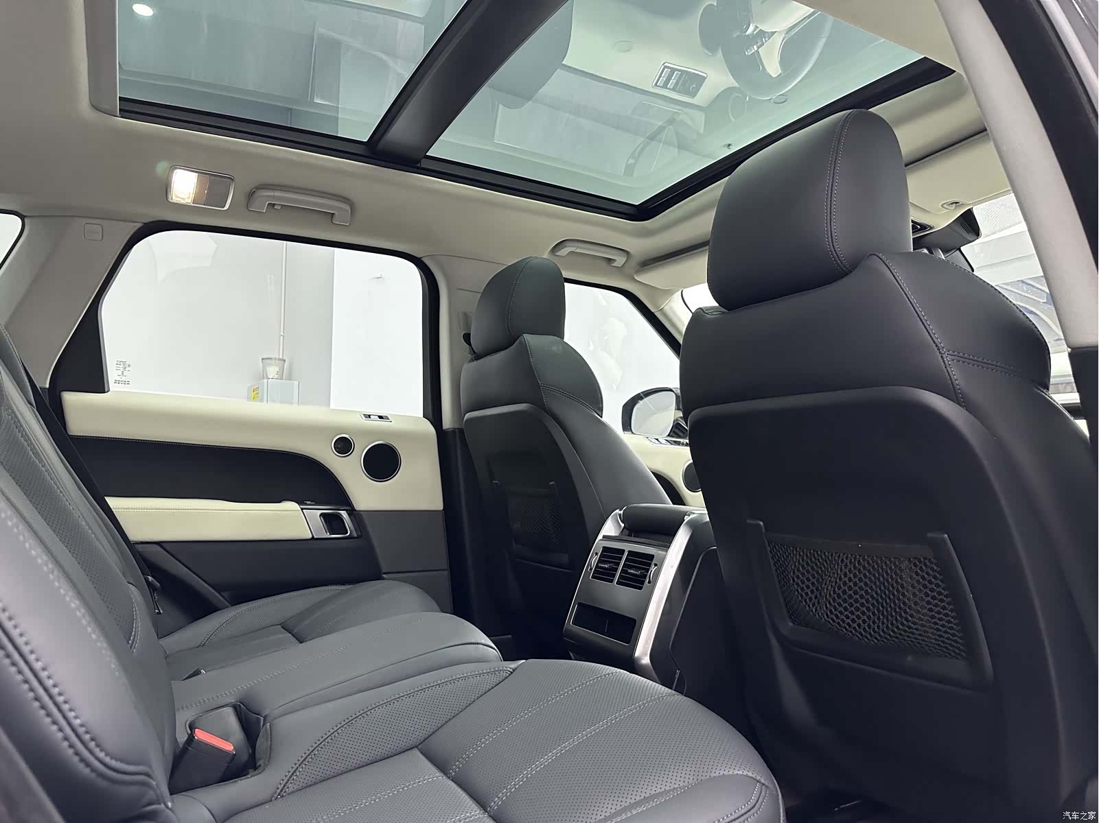 Land Rover Range Rover, 2017 14