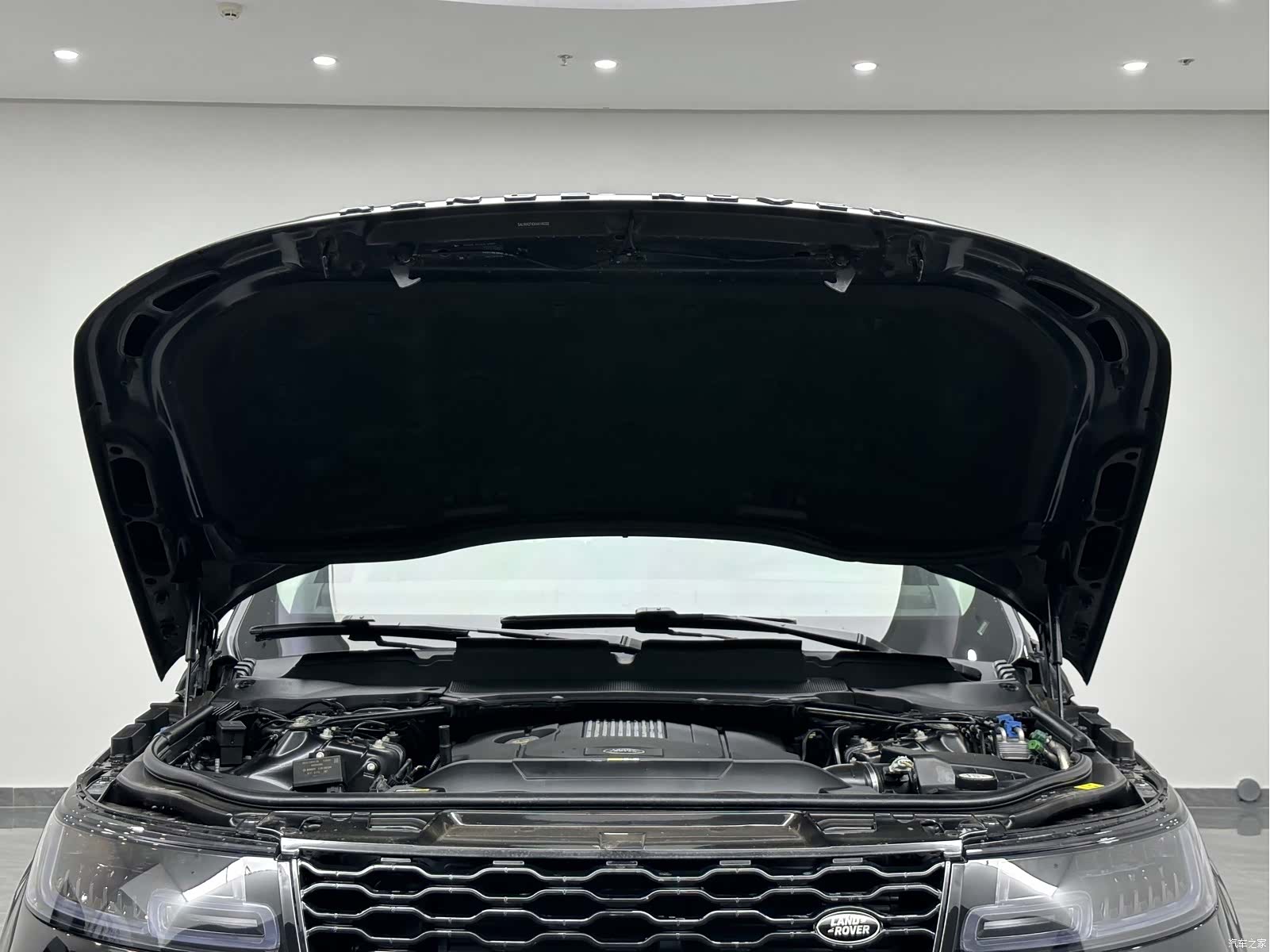 Land Rover Range Rover, 2017 21