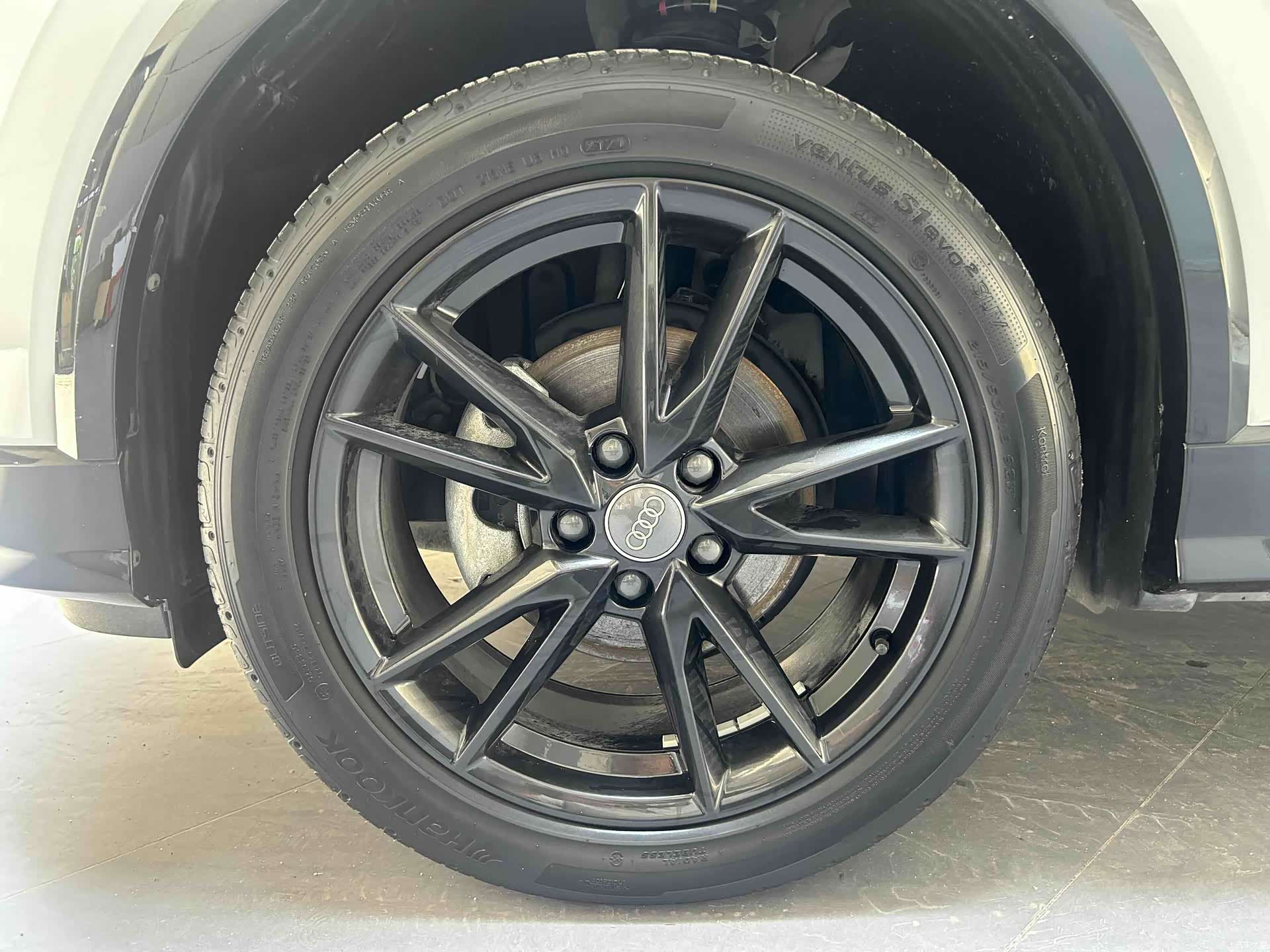 Audi Q2L, 2021 2