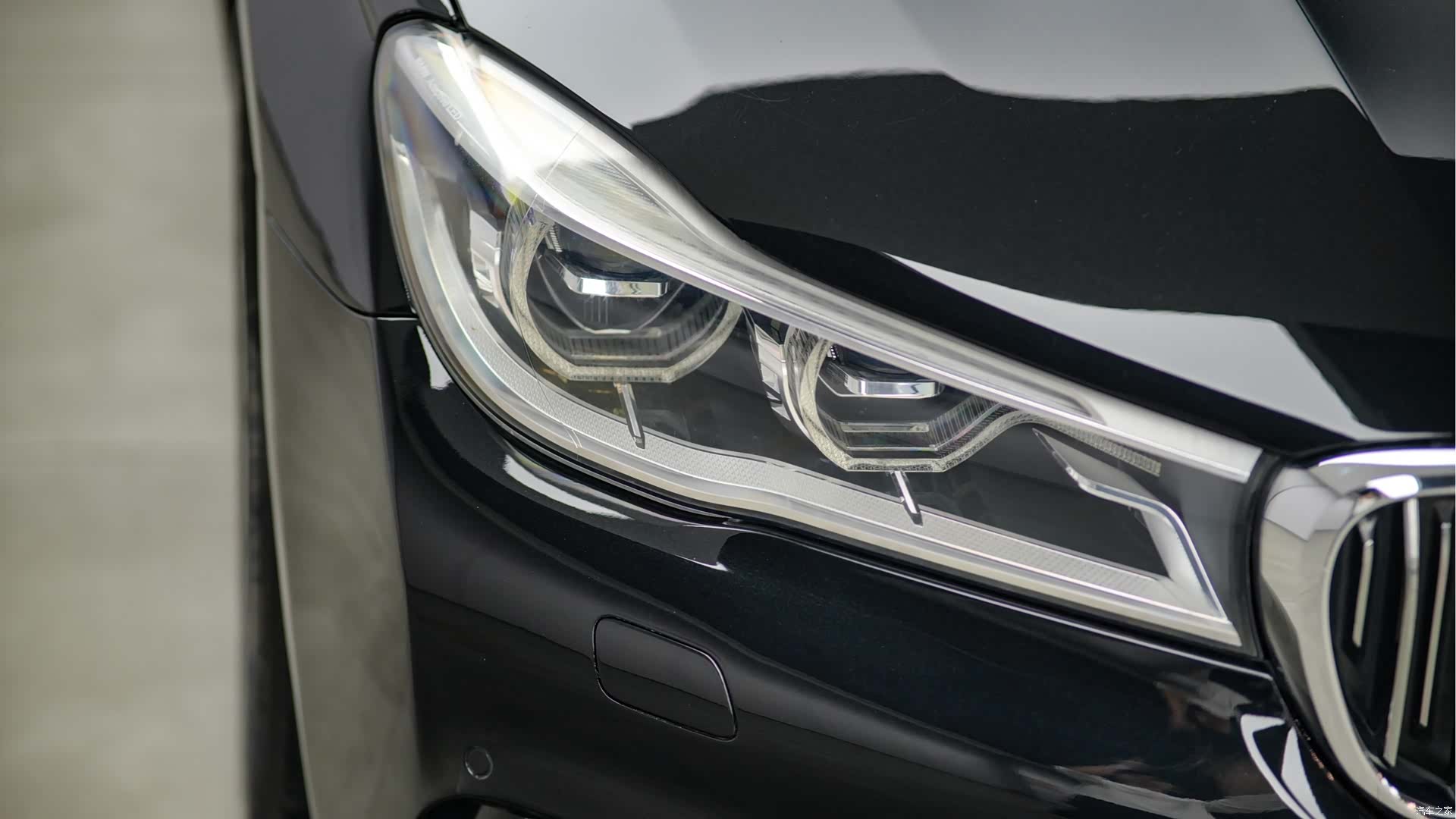BMW 7 Series, 2017 9