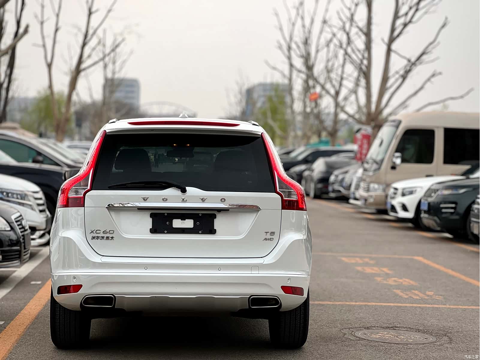Volvo XC60, 2017 7