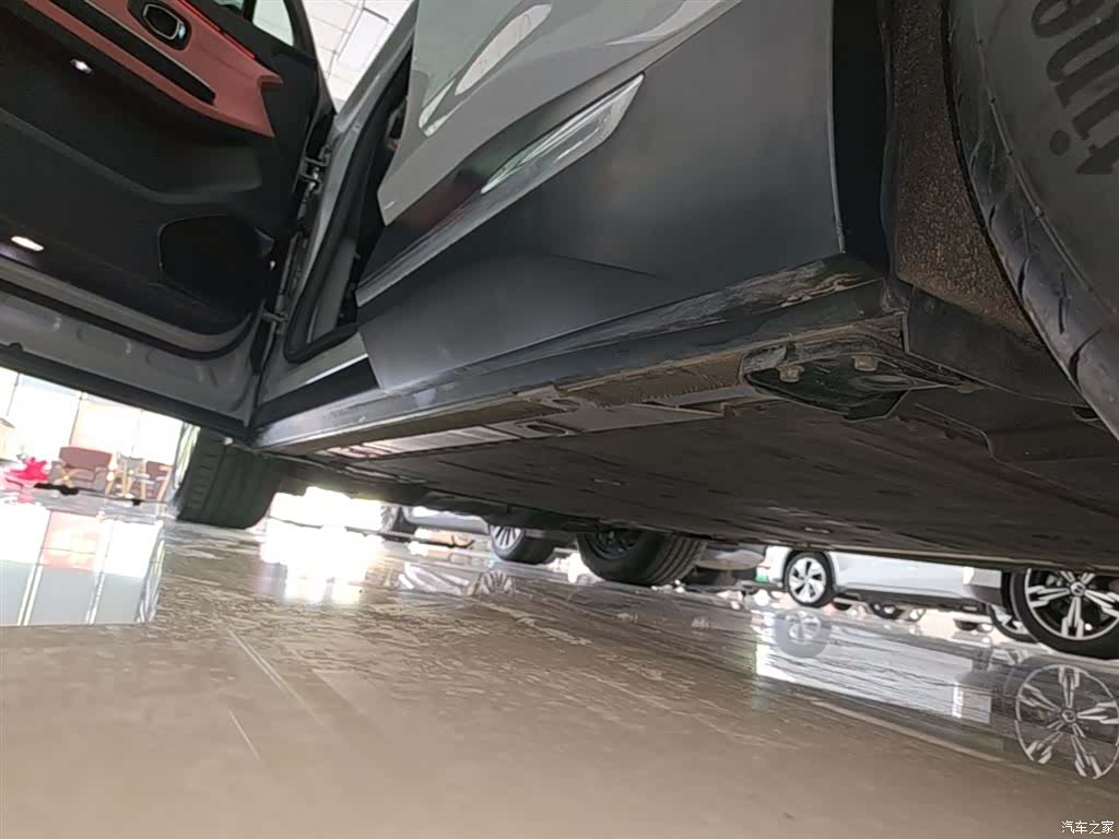 NIO EC6, 2021 22