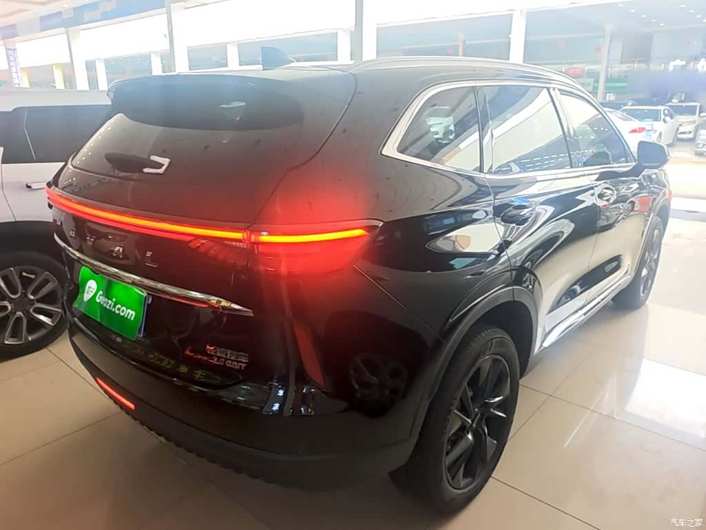 Haval H6, 2024 7