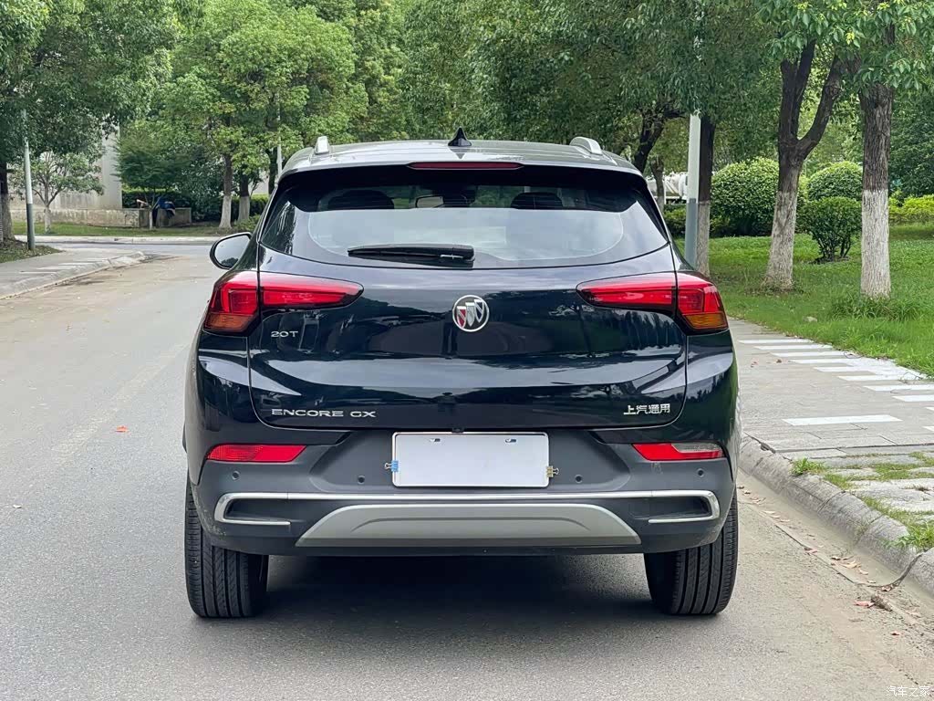 Buick Encore GX, 2023 6