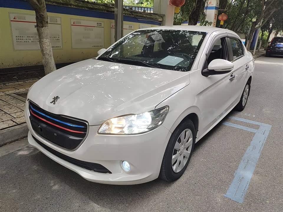 Peugeot 301 Peugeot 301