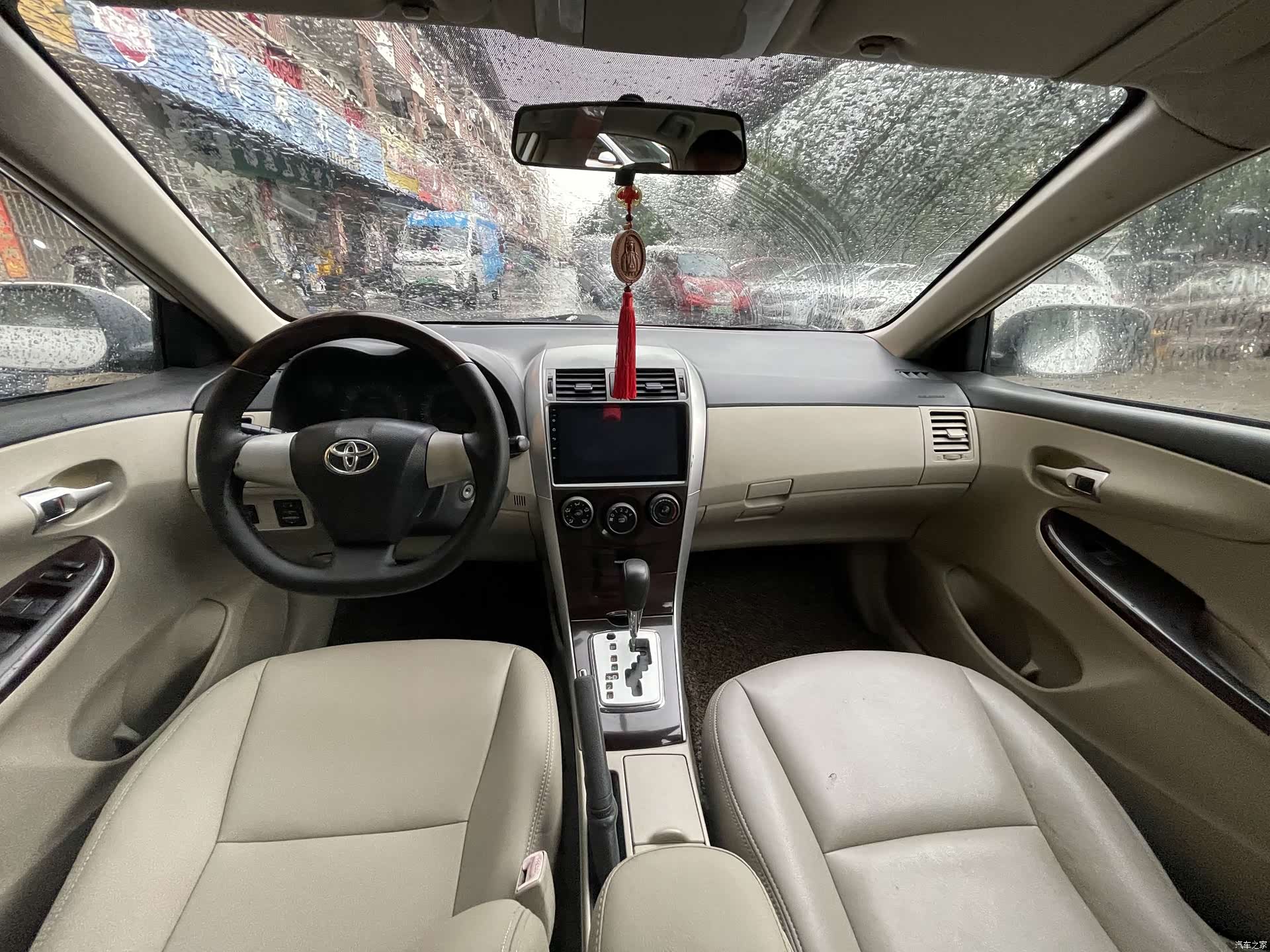 Toyota Corolla, 2012 9