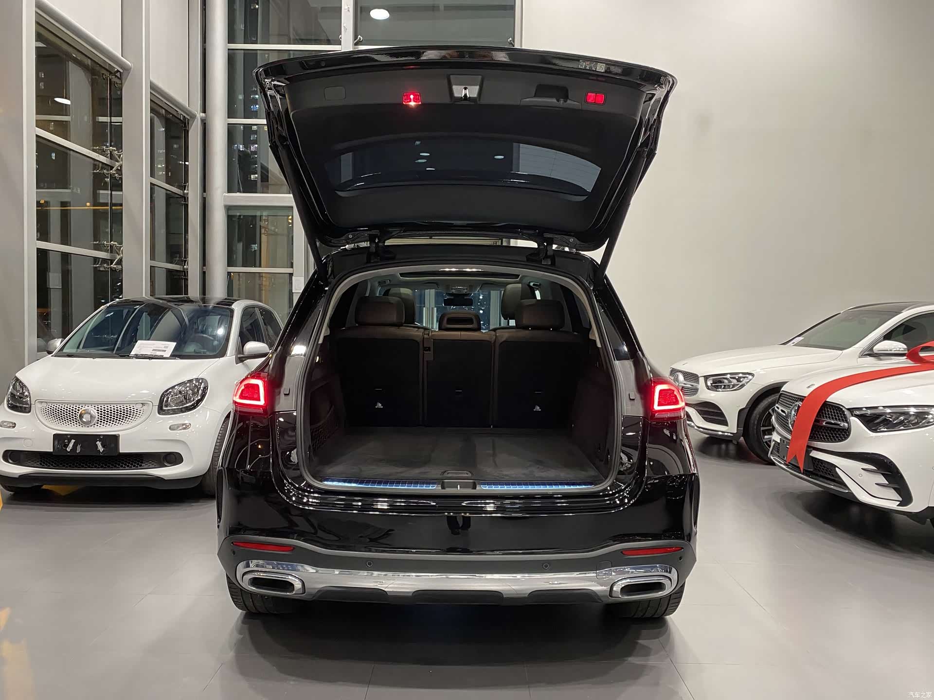 Mercedes-Benz GLE, 2023 16