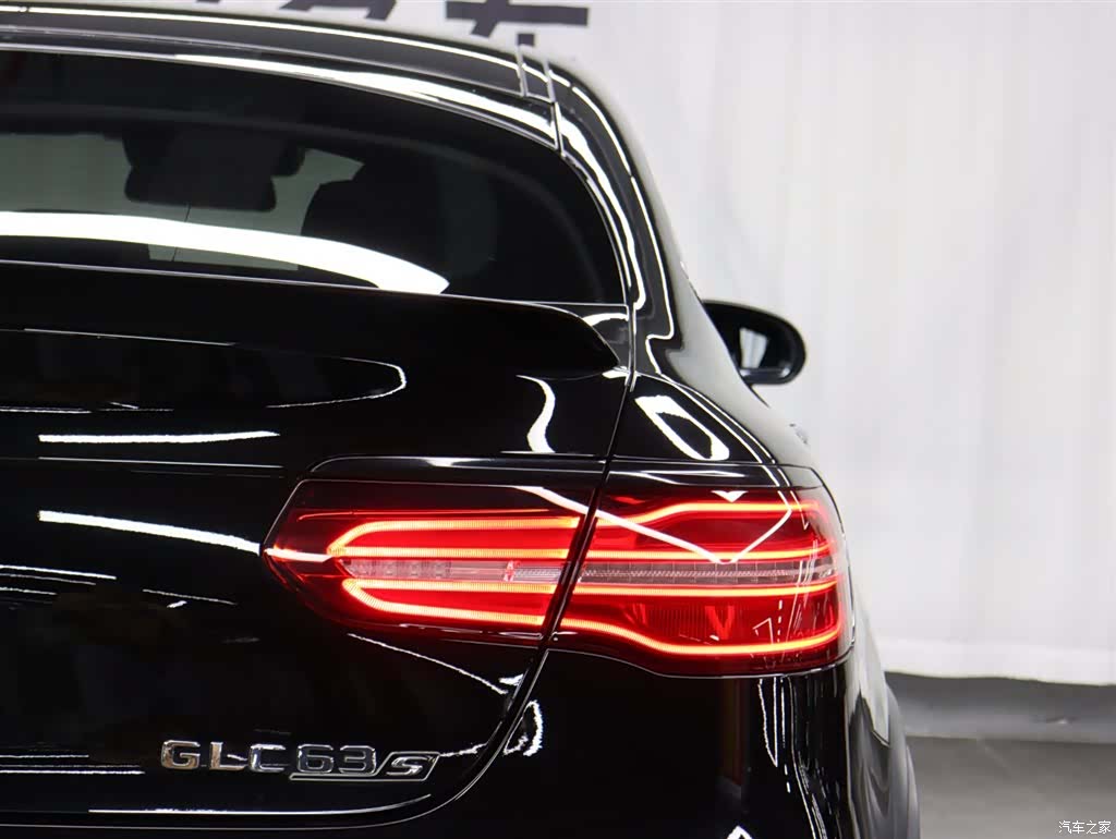 Mercedes-Benz GLC, 2019 28