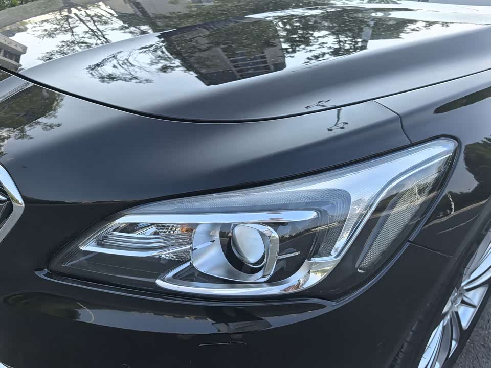 Buick Lacrosse Buick Lacrosse